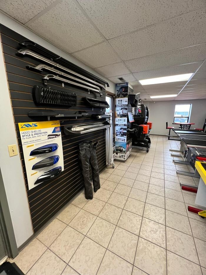 Images Toys For Trucks - Dubuque, IA - Car, Truck, Jeep and Off-Road Accessories