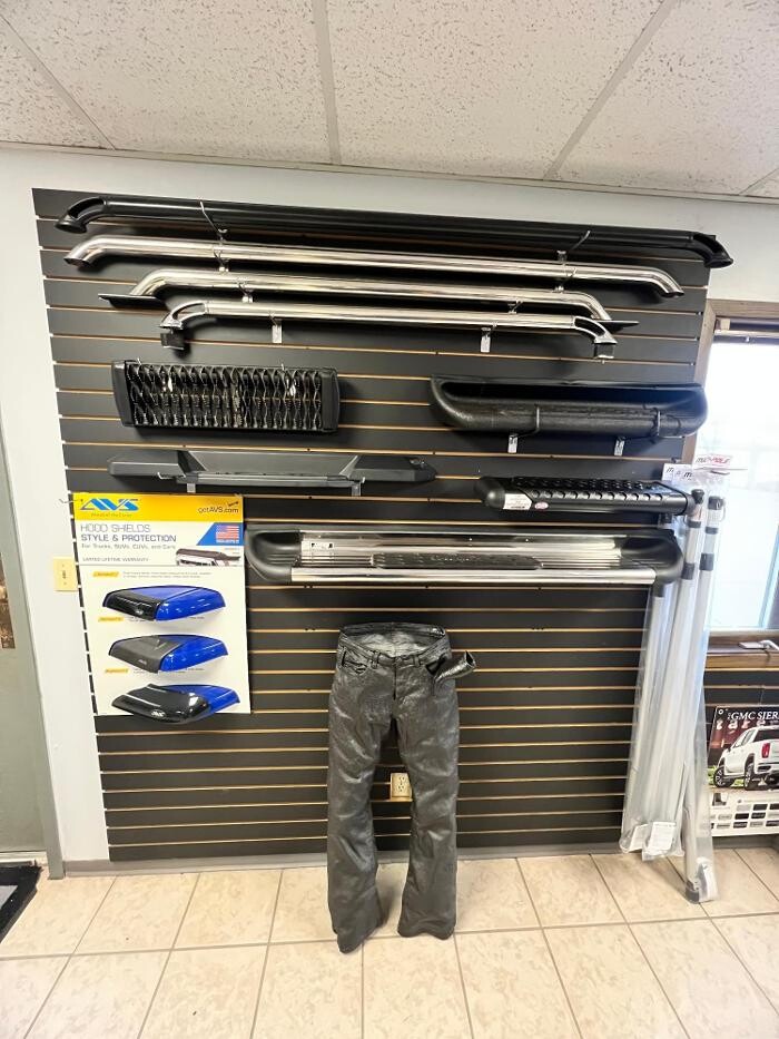 Images Toys For Trucks - Dubuque, IA - Car, Truck, Jeep and Off-Road Accessories