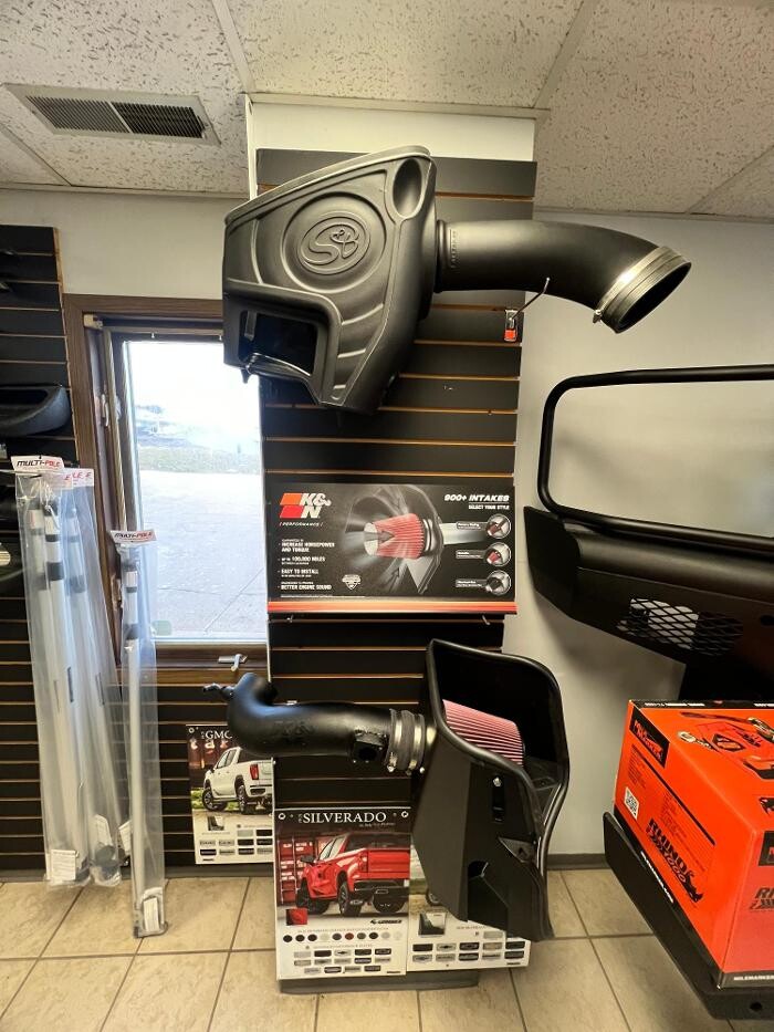 Images Toys For Trucks - Dubuque, IA - Car, Truck, Jeep and Off-Road Accessories