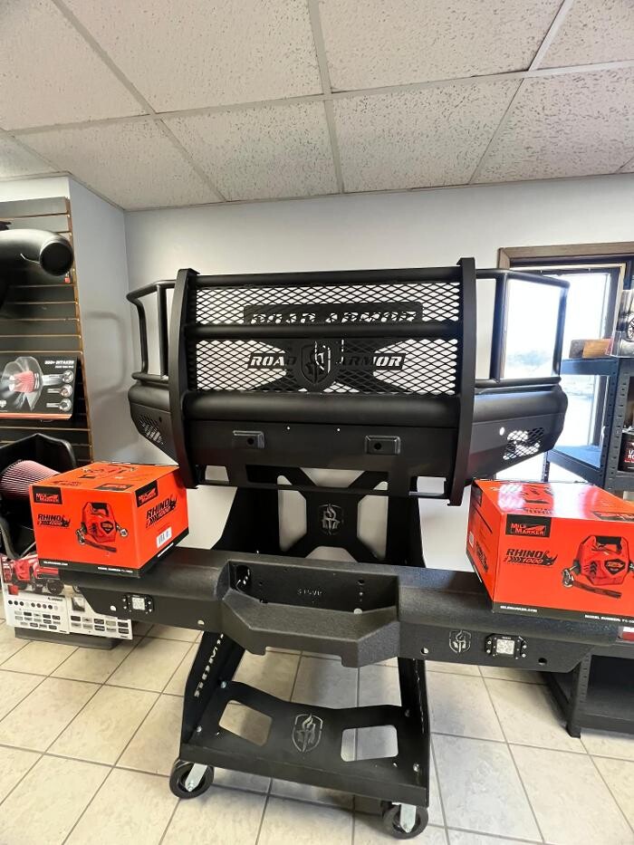 Images Toys For Trucks - Dubuque, IA - Car, Truck, Jeep and Off-Road Accessories