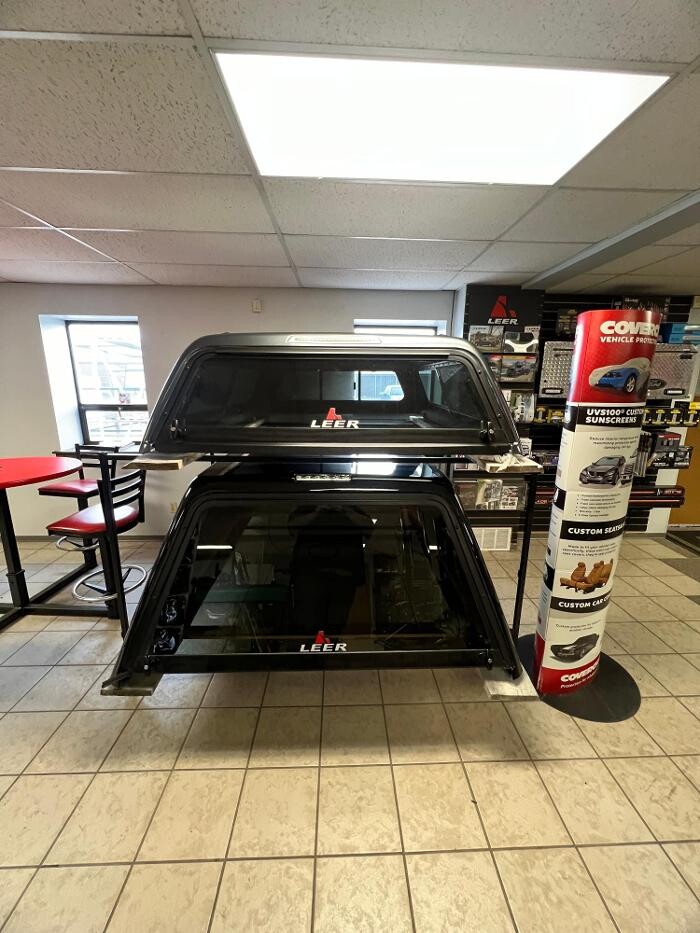 Images Toys For Trucks - Dubuque, IA - Car, Truck, Jeep and Off-Road Accessories