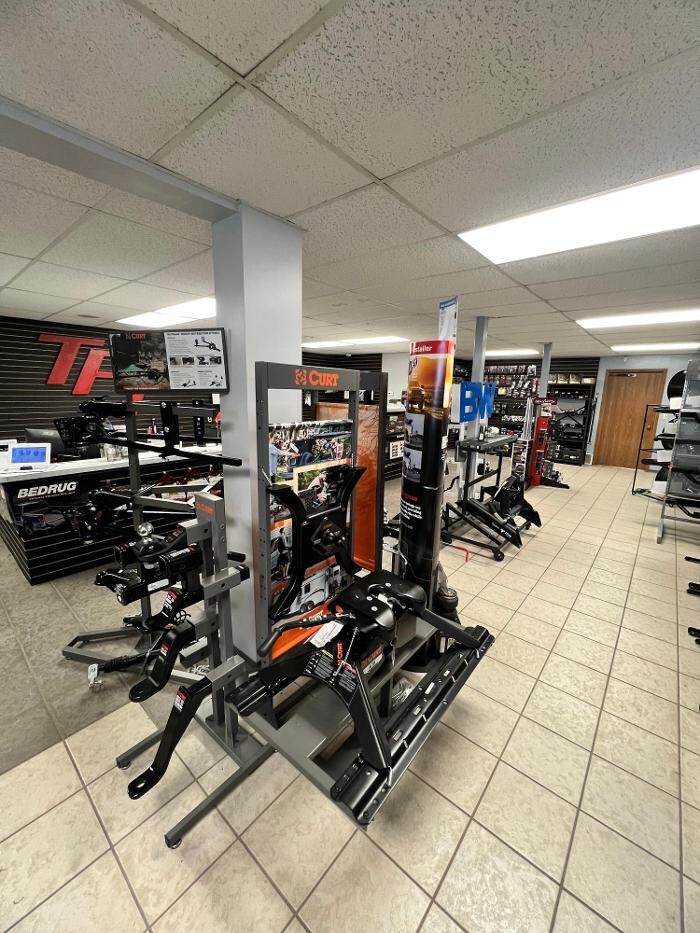 Images Toys For Trucks - Dubuque, IA - Car, Truck, Jeep and Off-Road Accessories