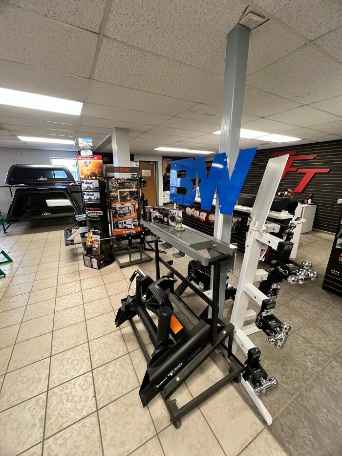 Images Toys For Trucks - Dubuque, IA - Car, Truck, Jeep and Off-Road Accessories