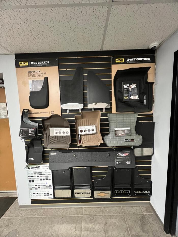 Images Toys For Trucks - Dubuque, IA - Car, Truck, Jeep and Off-Road Accessories