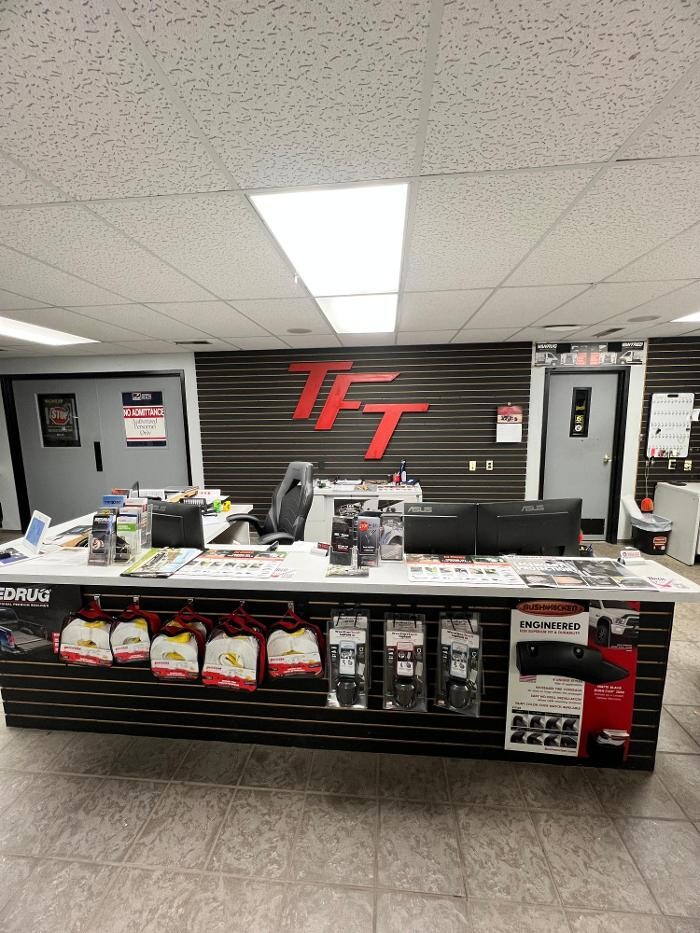 Images Toys For Trucks - Dubuque, IA - Car, Truck, Jeep and Off-Road Accessories