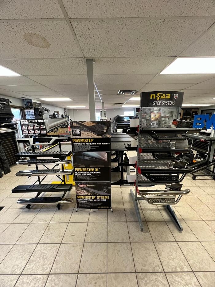 Images Toys For Trucks - Dubuque, IA - Car, Truck, Jeep and Off-Road Accessories