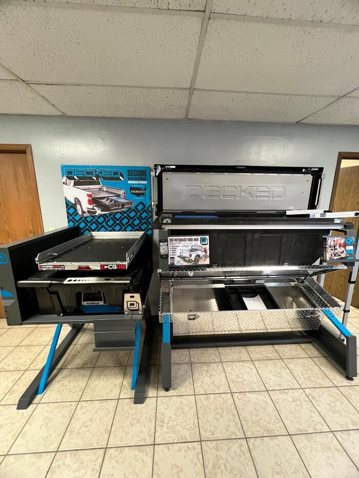 Images Toys For Trucks - Dubuque, IA - Car, Truck, Jeep and Off-Road Accessories