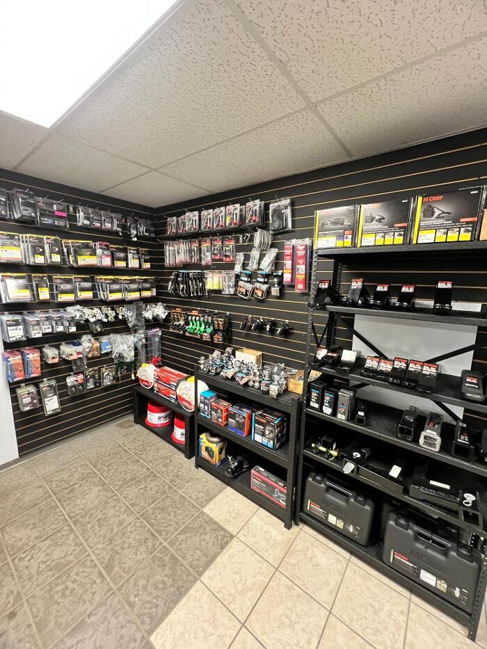 Images Toys For Trucks - Dubuque, IA - Car, Truck, Jeep and Off-Road Accessories