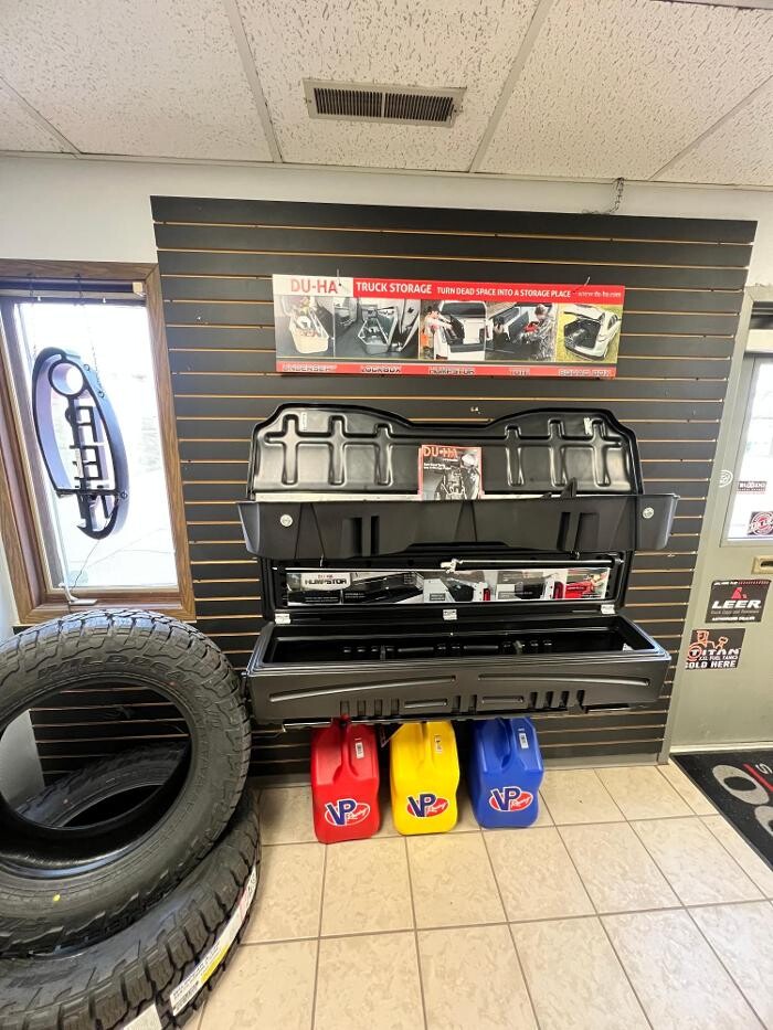 Images Toys For Trucks - Dubuque, IA - Car, Truck, Jeep and Off-Road Accessories