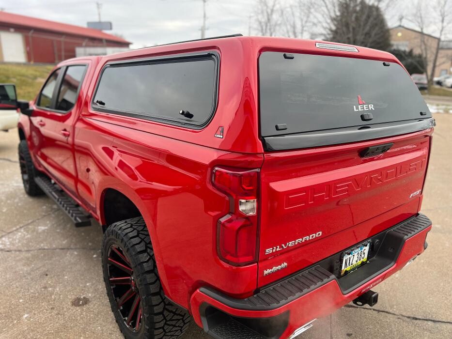 Images Toys For Trucks - Dubuque, IA - Car, Truck, Jeep and Off-Road Accessories