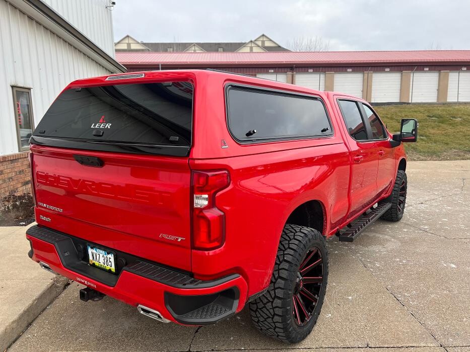 Images Toys For Trucks - Dubuque, IA - Car, Truck, Jeep and Off-Road Accessories