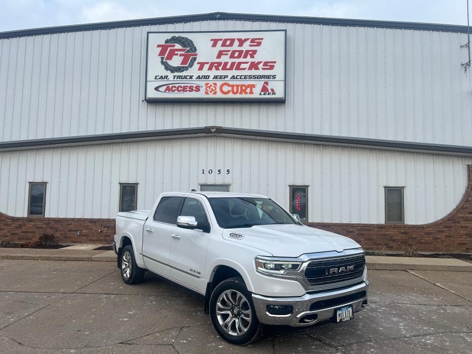 Images Toys For Trucks - Dubuque, IA - Car, Truck, Jeep and Off-Road Accessories