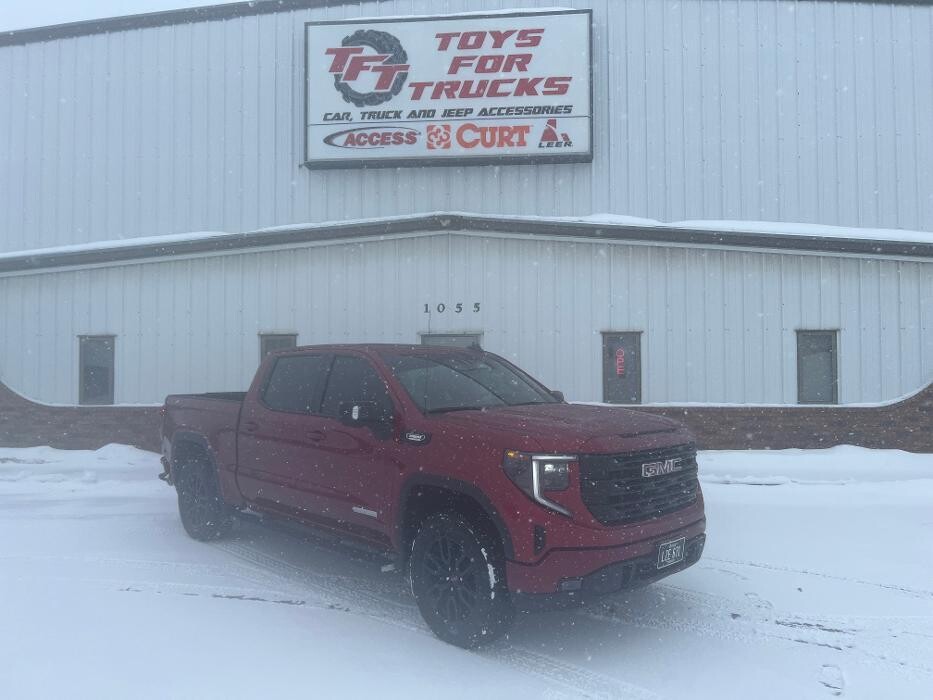 Images Toys For Trucks - Dubuque, IA - Car, Truck, Jeep and Off-Road Accessories