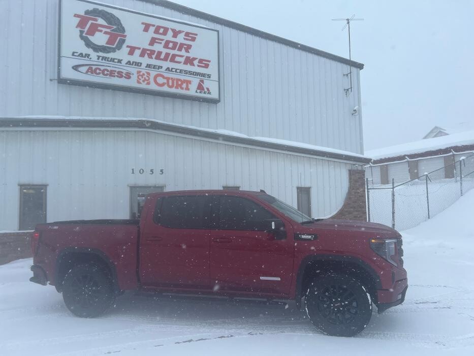 Images Toys For Trucks - Dubuque, IA - Car, Truck, Jeep and Off-Road Accessories
