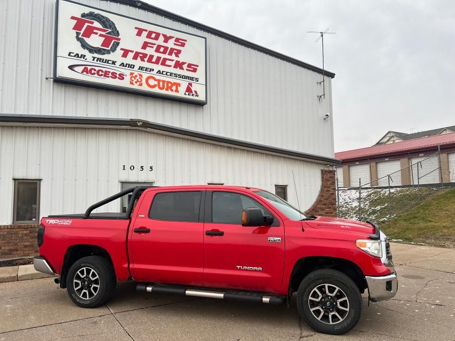 Images Toys For Trucks - Dubuque, IA - Car, Truck, Jeep and Off-Road Accessories