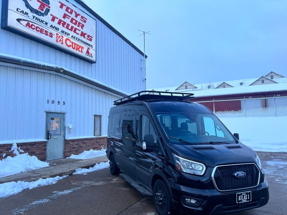 Images Toys For Trucks - Dubuque, IA - Car, Truck, Jeep and Off-Road Accessories