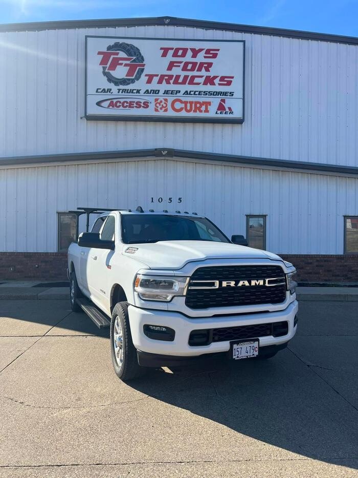 Images Toys For Trucks - Dubuque, IA - Car, Truck, Jeep and Off-Road Accessories