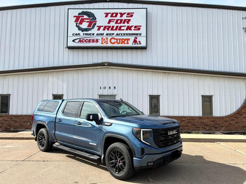 Images Toys For Trucks - Dubuque, IA - Car, Truck, Jeep and Off-Road Accessories