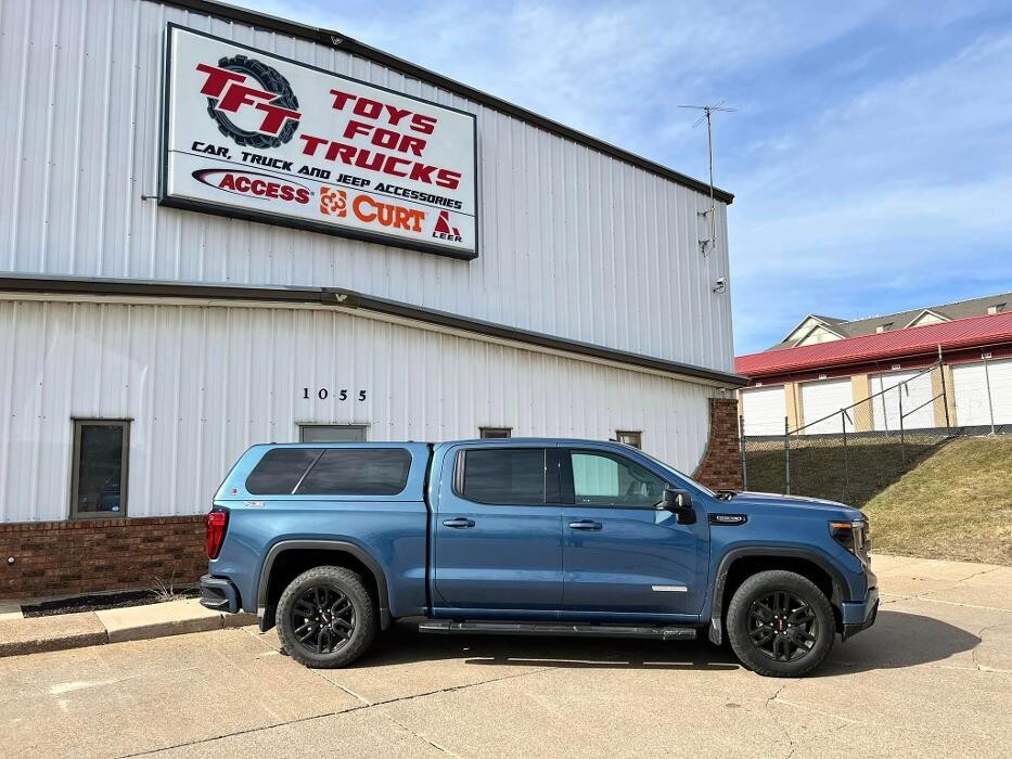 Images Toys For Trucks - Dubuque, IA - Car, Truck, Jeep and Off-Road Accessories