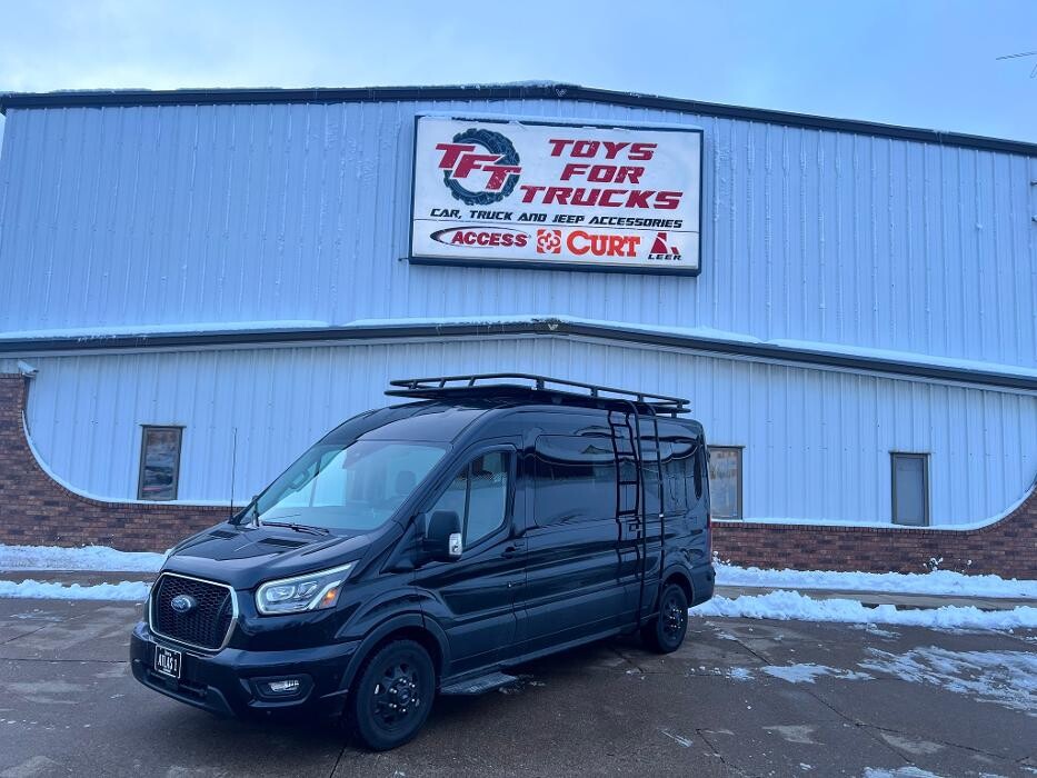 Images Toys For Trucks - Dubuque, IA - Car, Truck, Jeep and Off-Road Accessories