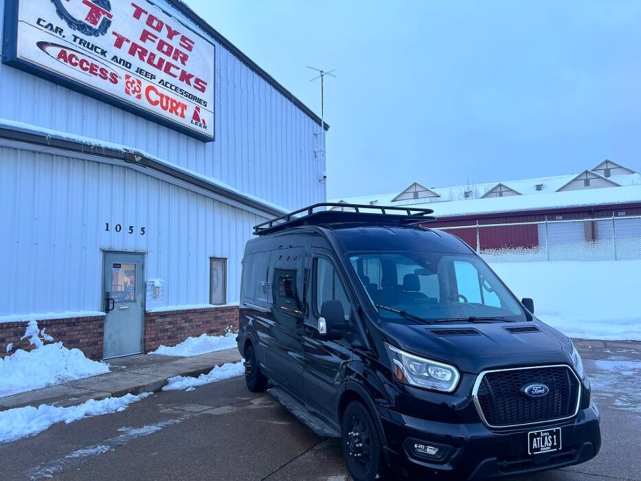Images Toys For Trucks - Dubuque, IA - Car, Truck, Jeep and Off-Road Accessories