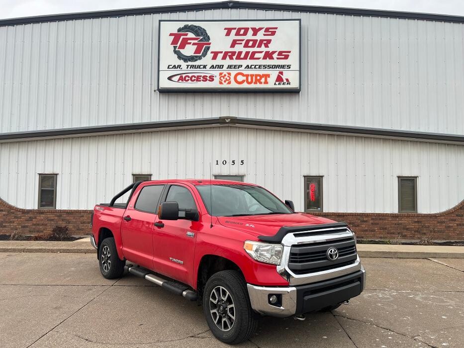 Images Toys For Trucks - Dubuque, IA - Car, Truck, Jeep and Off-Road Accessories