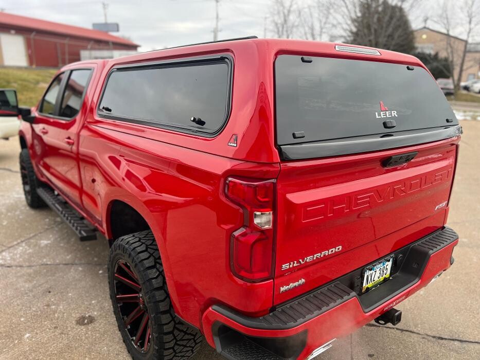 Images Toys For Trucks - Dubuque, IA - Car, Truck, Jeep and Off-Road Accessories