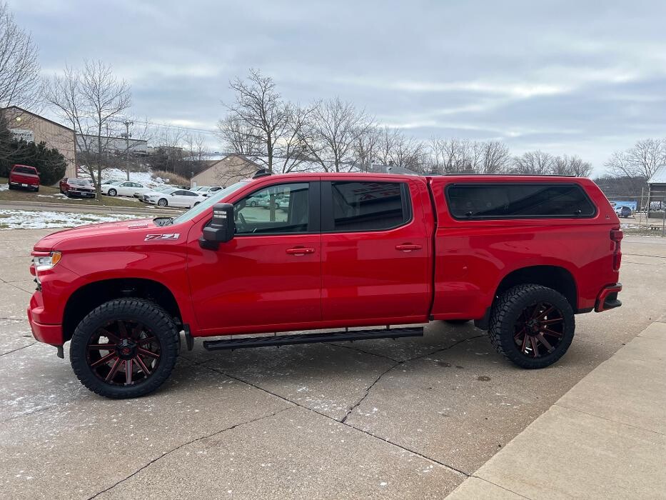 Images Toys For Trucks - Dubuque, IA - Car, Truck, Jeep and Off-Road Accessories