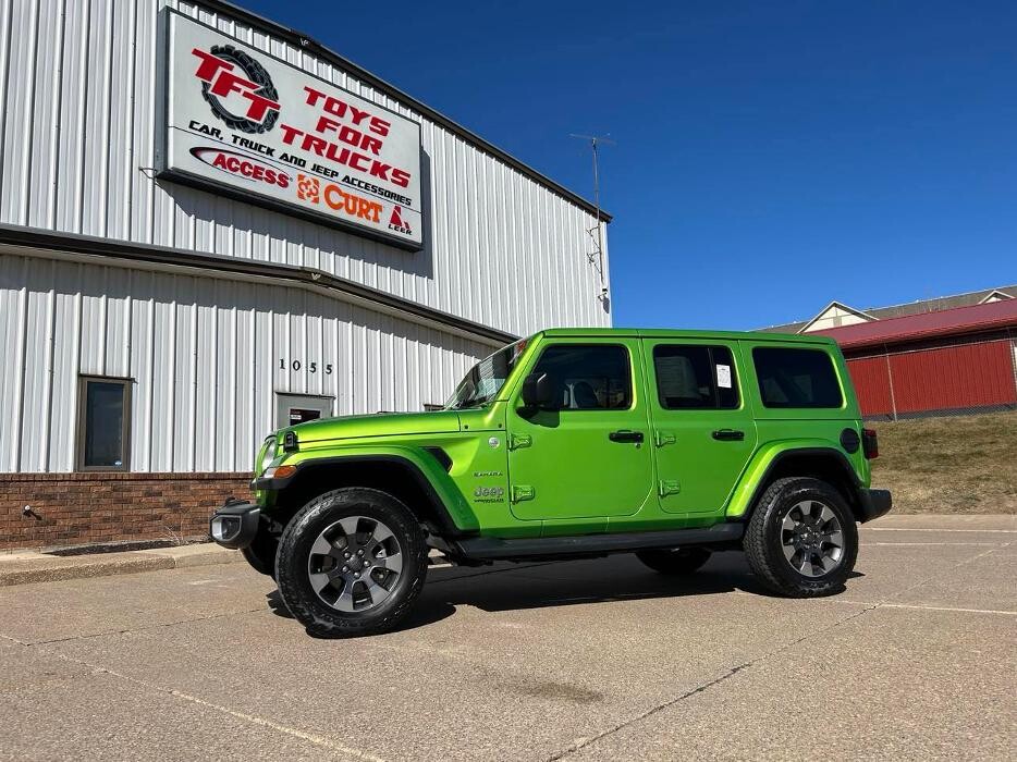 Images Toys For Trucks - Dubuque, IA - Car, Truck, Jeep and Off-Road Accessories