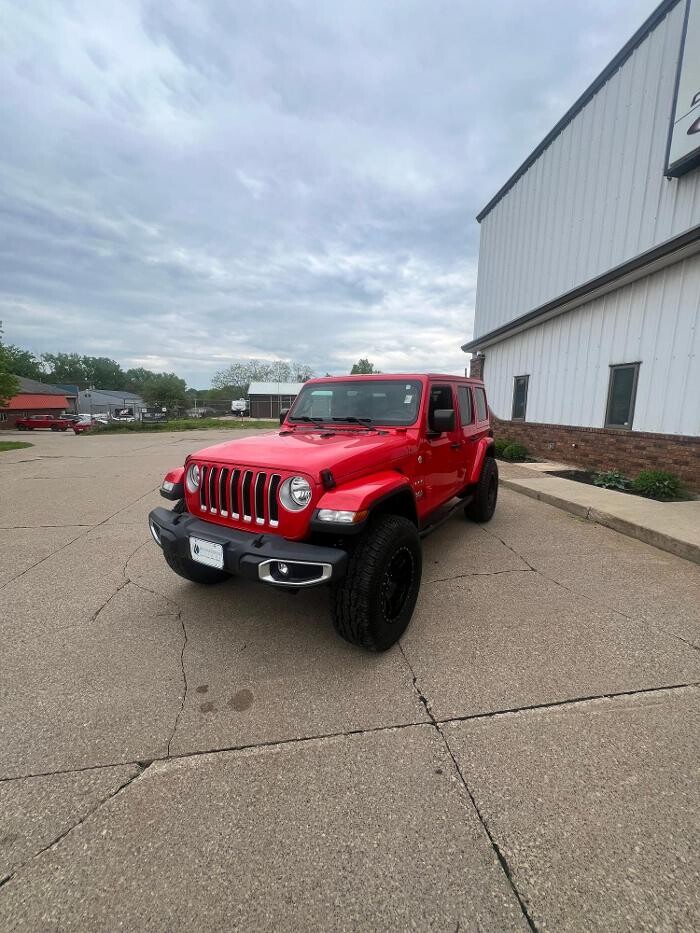 Images Toys For Trucks - Dubuque, IA - Car, Truck, Jeep and Off-Road Accessories