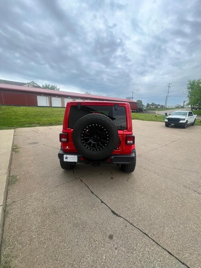 Images Toys For Trucks - Dubuque, IA - Car, Truck, Jeep and Off-Road Accessories