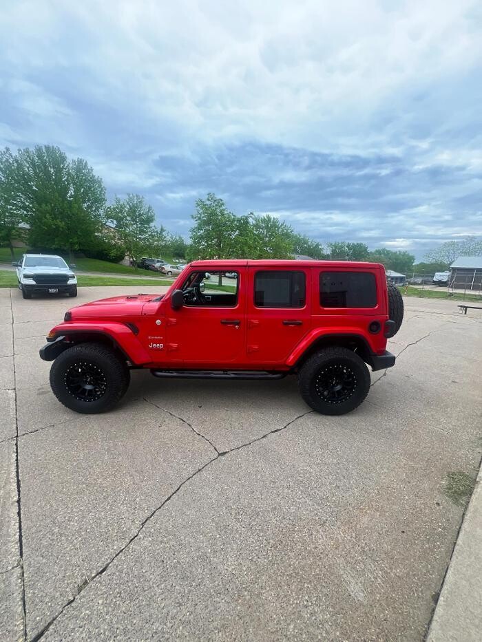 Images Toys For Trucks - Dubuque, IA - Car, Truck, Jeep and Off-Road Accessories