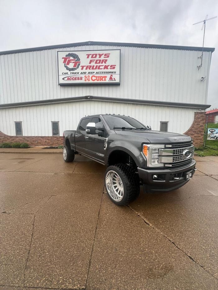 Images Toys For Trucks - Dubuque, IA - Car, Truck, Jeep and Off-Road Accessories