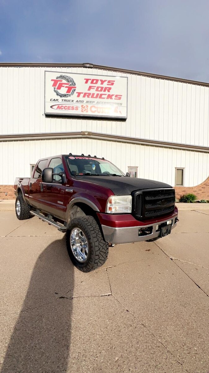 Images Toys For Trucks - Dubuque, IA - Car, Truck, Jeep and Off-Road Accessories