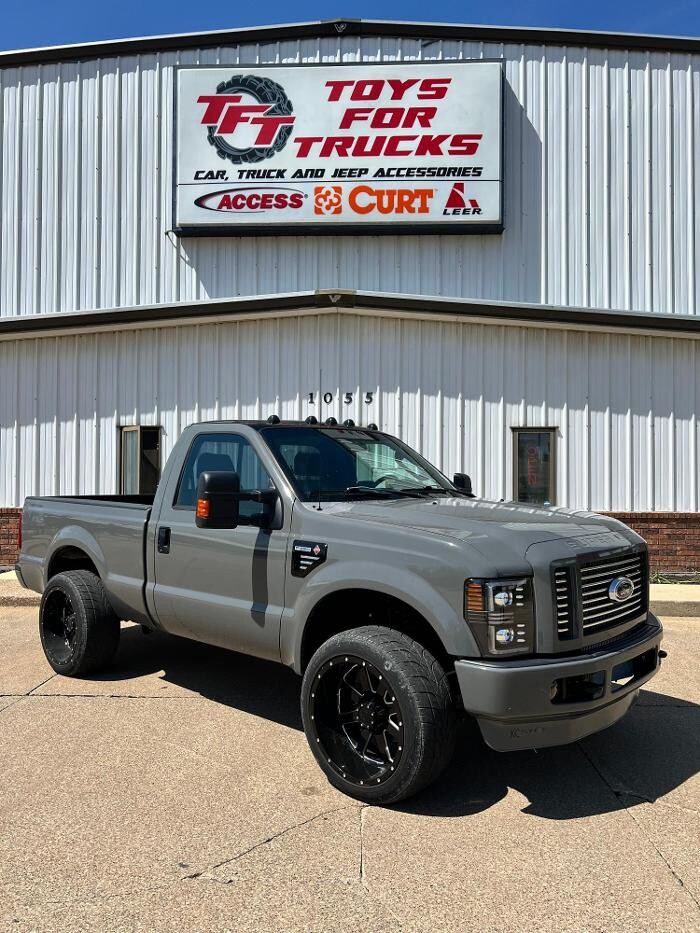 Images Toys For Trucks - Dubuque, IA - Car, Truck, Jeep and Off-Road Accessories