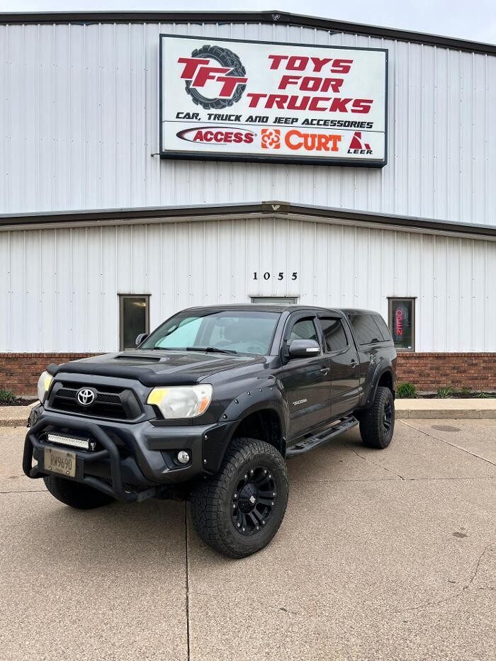 Images Toys For Trucks - Dubuque, IA - Car, Truck, Jeep and Off-Road Accessories