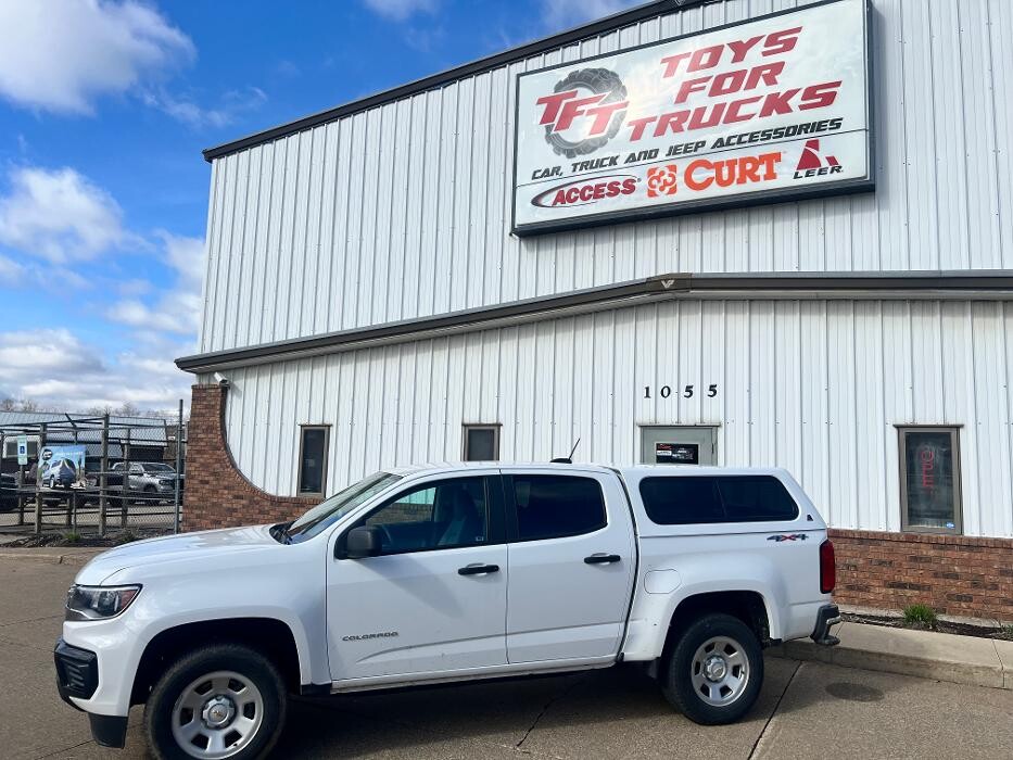 Images Toys For Trucks - Dubuque, IA - Car, Truck, Jeep and Off-Road Accessories