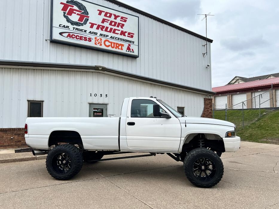 Images Toys For Trucks - Dubuque, IA - Car, Truck, Jeep and Off-Road Accessories