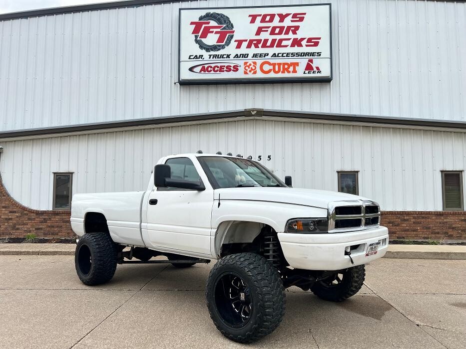 Images Toys For Trucks - Dubuque, IA - Car, Truck, Jeep and Off-Road Accessories