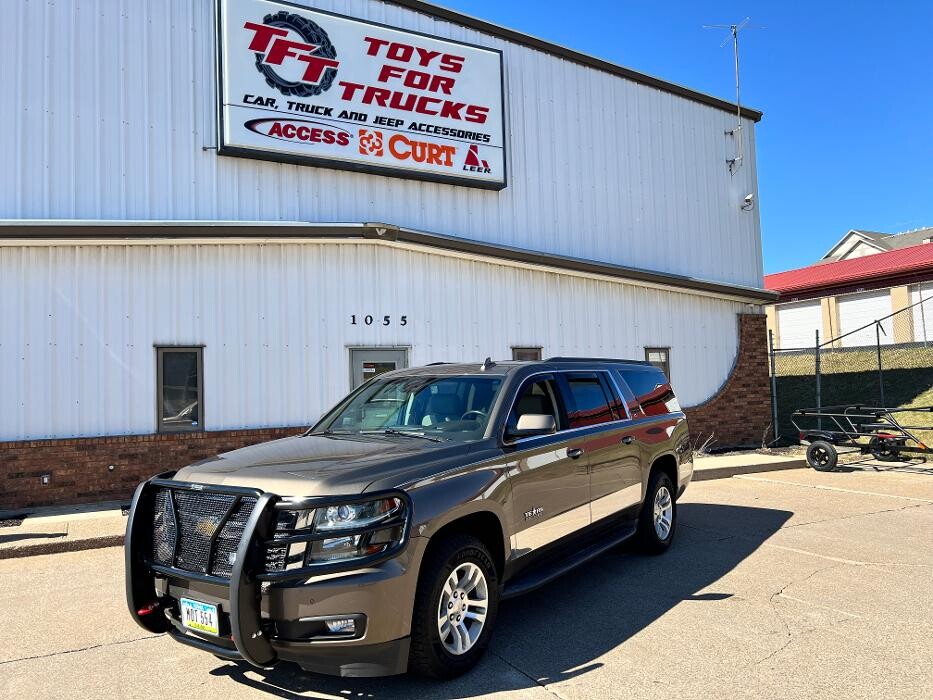 Images Toys For Trucks - Dubuque, IA - Car, Truck, Jeep and Off-Road Accessories