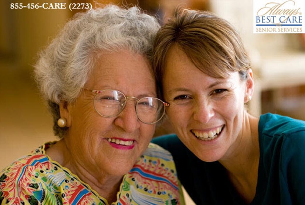 Images Always Best Care Senior Services