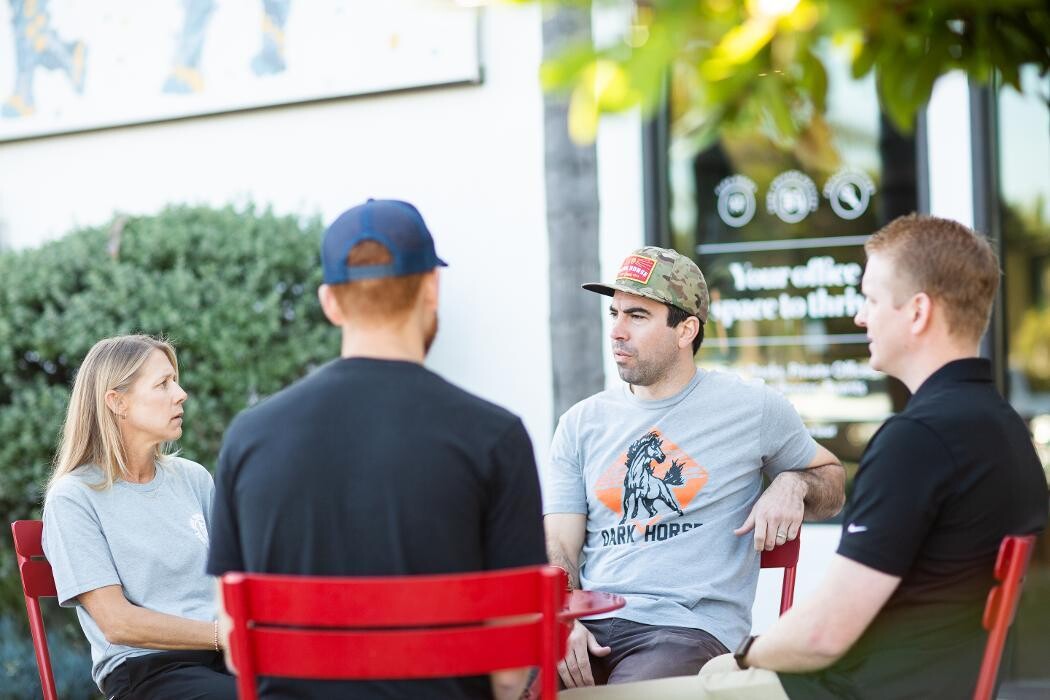 Images Dark Horse CPAs