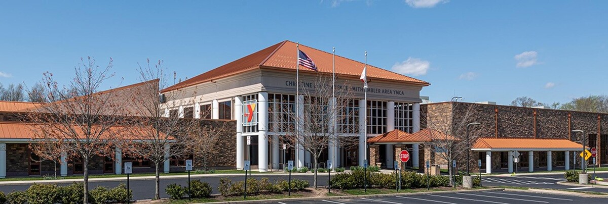 Images Ambler Area YMCA