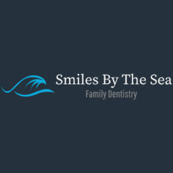 Smiles By The Sea Family Dentistry Logo