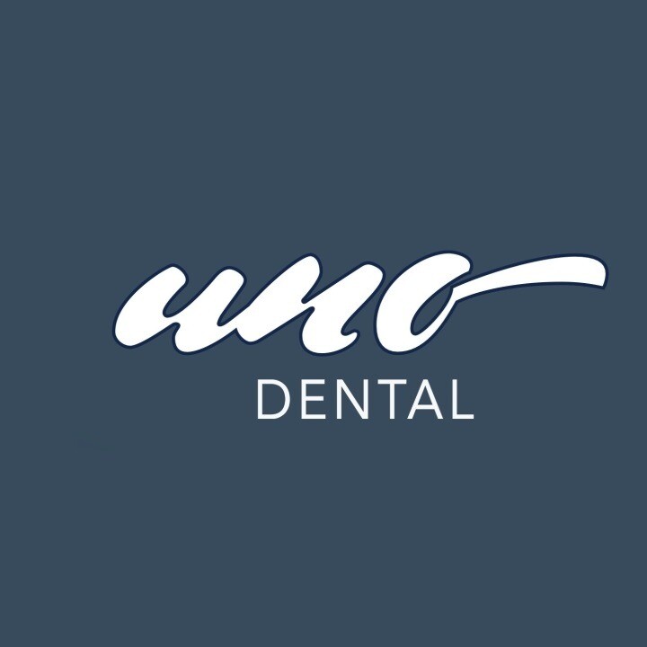 UNO DENTAL SAN FRANCISCO Logo