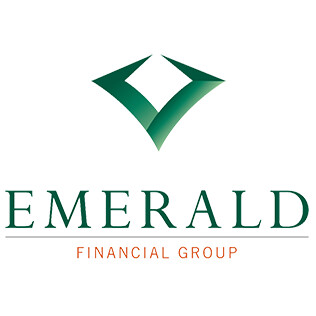 Emerald Financial Group Logo