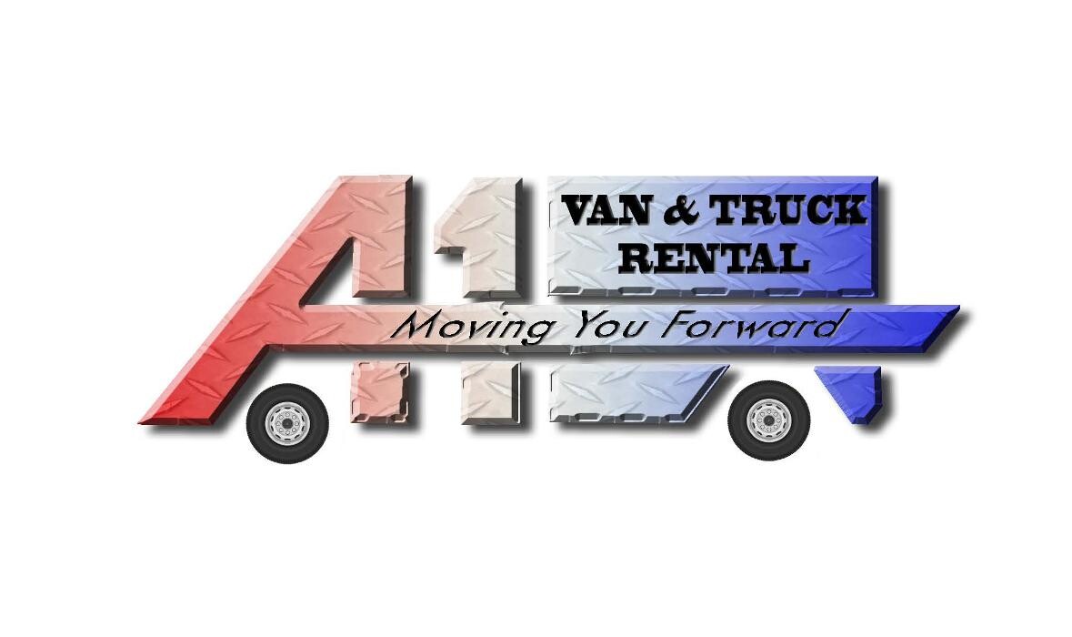 Images A1 Van and Truck Rental
