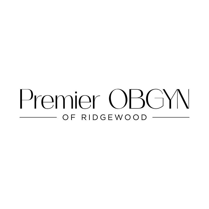 Premier OBGYN of Ridgewood Logo