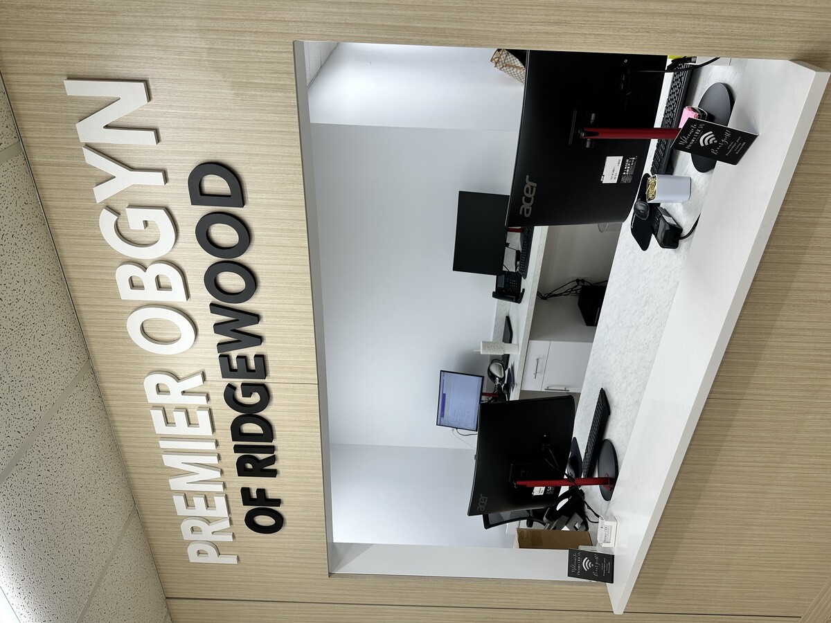 Images Premier OBGYN of Ridgewood