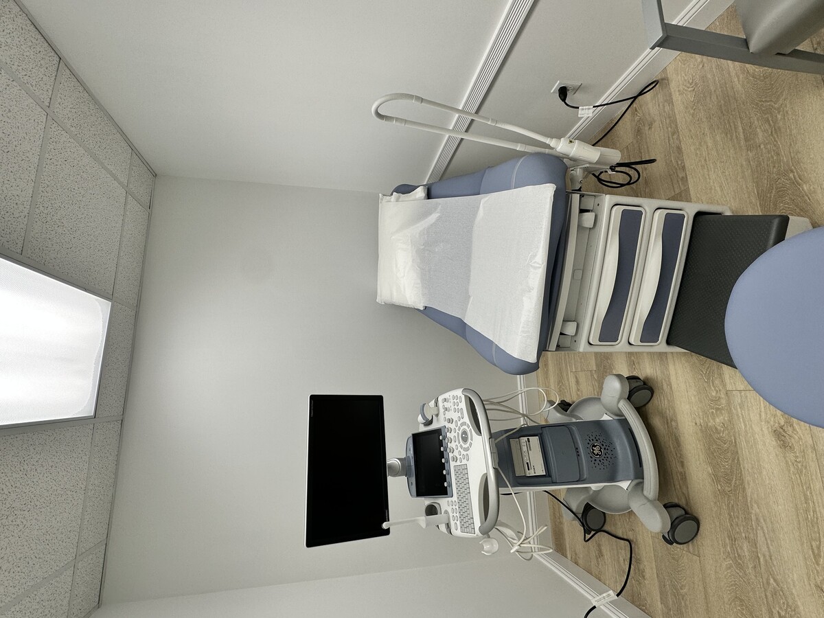Images Premier OBGYN of Ridgewood